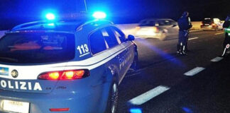 Nola, alla guida di un’auto rubata non si ferma all’alt: arrestato 43enne dopo inseguimento