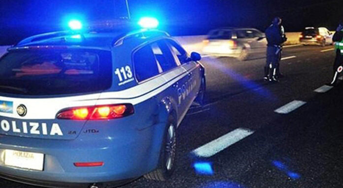 Nola, alla guida di un’auto rubata non si ferma all’alt: arrestato 43enne dopo inseguimento
