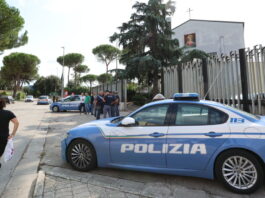 Caivano, arrestato 15enne sorpreso con la cocaina