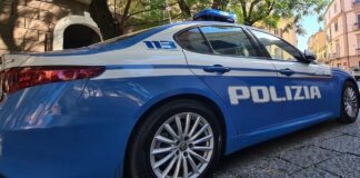 Castellammare, sorpasso all’incrocio finisce in aggressione: operaio massacrato di botte, è grave