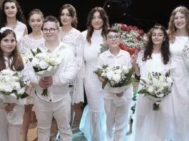 Lettere: successo per “Sogno d'estate”, giovani pianisti al Castello