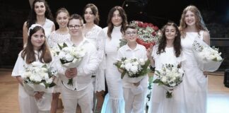 Lettere: successo per “Sogno d'estate”, giovani pianisti al Castello