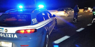 Napoli, Corso Vittorio Emanuele, ferisce un uomo con un coltello: denunciato 20enne