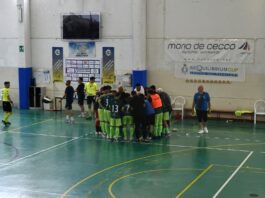 L’Amalfi Coast Sambuco espugna Sambuceto e si aggiudica il pass per la finale nazionale per il salto in Serie B