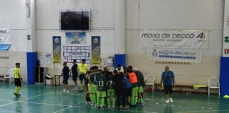L’Amalfi Coast Sambuco espugna Sambuceto e si aggiudica il pass per la finale nazionale per il salto in Serie B