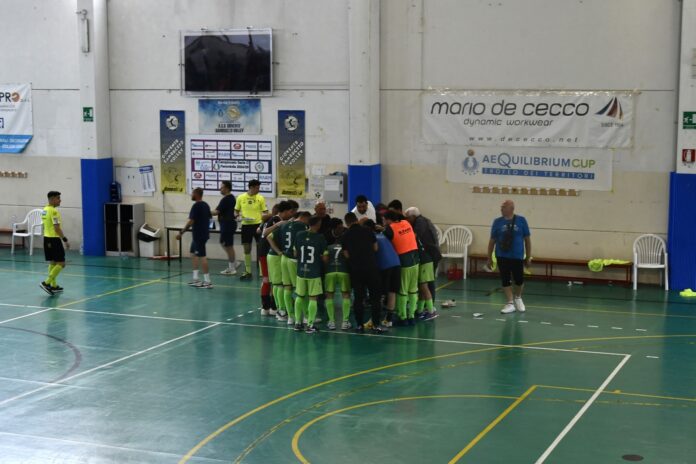 L’Amalfi Coast Sambuco espugna Sambuceto e si aggiudica il pass per la finale nazionale per il salto in Serie B