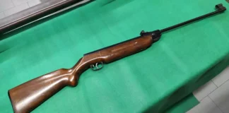 Striano, bambina di 11 anni ferita da un colpo di carabina ad aria compressa