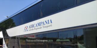 Trasporti, si estende a Torre Annunziata la linea di bus Fisciano Boscoreale