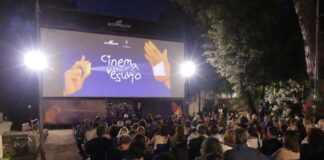 “Cinema intorno al Vesuvio”: a San Giorgio a Cremano l’Arena di Arci Movie apre con Martone e Golino