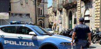 Bacoli: controlli straordinari della Polizia, oltre 100 persone identificate