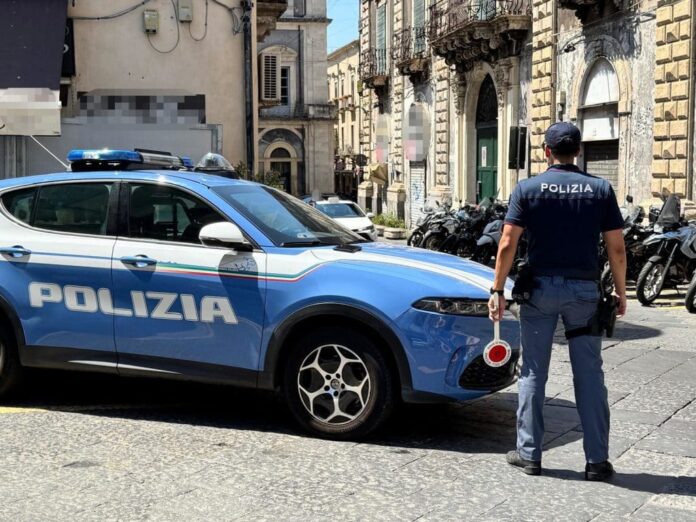 Bacoli: controlli straordinari della Polizia, oltre 100 persone identificate
