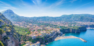 SORRENTO: controlli in costiera, il bilancio dei Carabinieri