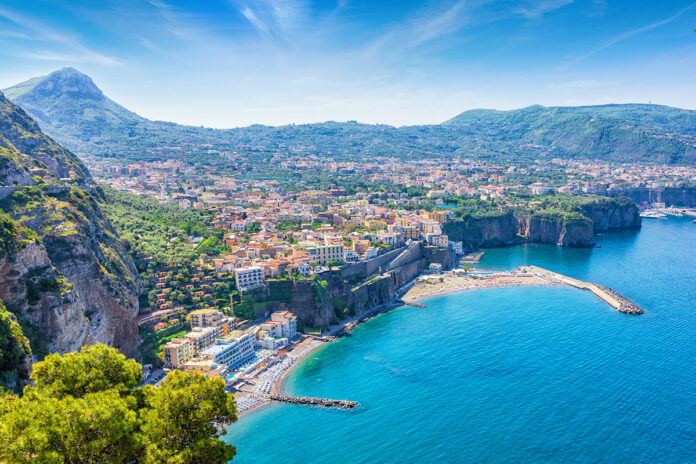 SORRENTO: controlli in costiera, il bilancio dei Carabinieri