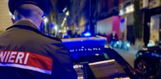 Napoli, Viale dei Pini: maxi controlli tra i giovani e indagini concluse sugli “spari” tra la folla