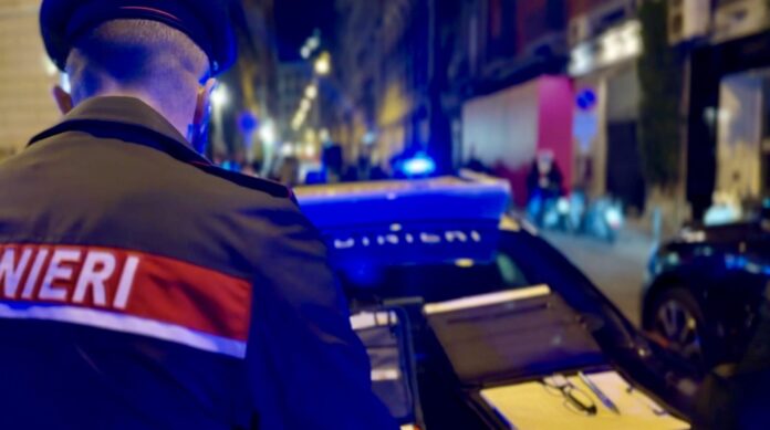 Napoli, Viale dei Pini: maxi controlli tra i giovani e indagini concluse sugli “spari” tra la folla