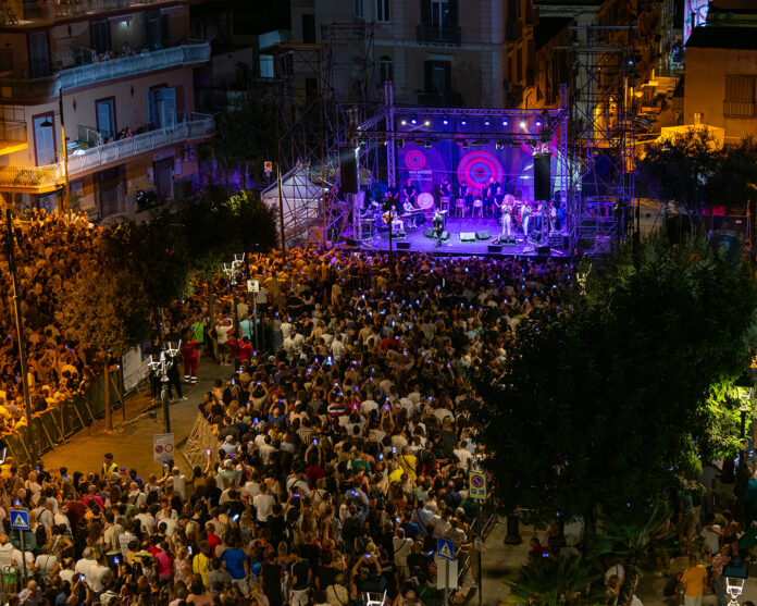 Torre del Greco, quattro altari: predisposti i dispositivi di viabilità per i giorni della festa