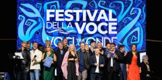 Festival della Voce a Napoli