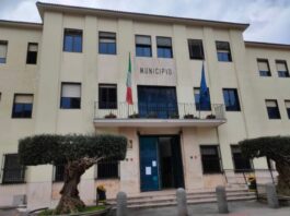 Non ci fermeremo: Gragnano, un grande cantiere di futuro