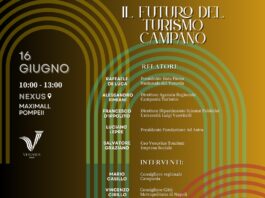 Pompei, al Maximall si discute del futuro del turismo in Campania: confronto tra esperti e istituzioni