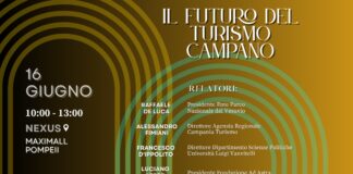 Pompei, al Maximall si discute del futuro del turismo in Campania: confronto tra esperti e istituzioni
