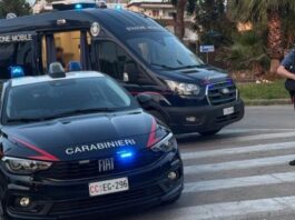 San Sebastiano al Vesuvio e Massa di Somma: controlli straordinari dei Carabinieri tra movida e palazzine popolari
