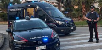 San Sebastiano al Vesuvio e Massa di Somma: controlli straordinari dei Carabinieri tra movida e palazzine popolari