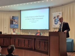 Torre del Greco: una giornata di formazione sulla contabilità degli enti locali