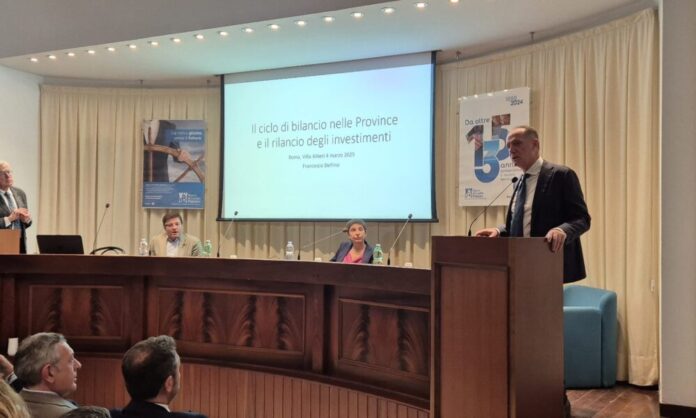 Torre del Greco: una giornata di formazione sulla contabilità degli enti locali