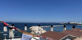 Casamicciola Terme: serata abusiva in un lido, sequestrato lo stabilimento. Denunciata un’imprenditrice