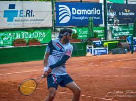 Torneo Open Damarila 2025: edizione dei record al via al Social Tennis Club di Cava de’ Tirreni