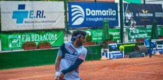 Torneo Open Damarila 2025: edizione dei record al via al Social Tennis Club di Cava de’ Tirreni