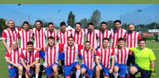 Ipe Business School vince l'Mba Football Cup