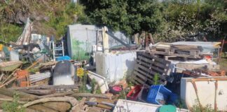 Torre del Greco: conferimento irregolare dei rifiuti, raffica di sanzioni ai trasgressori
