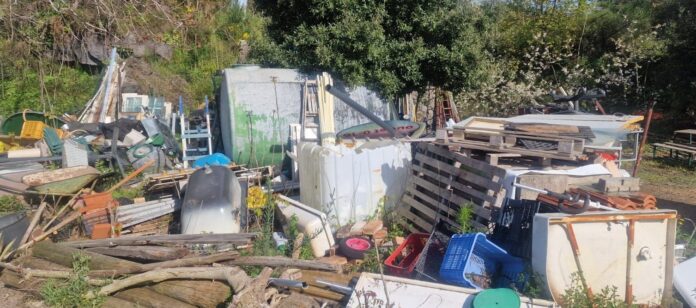 Torre del Greco: conferimento irregolare dei rifiuti, raffica di sanzioni ai trasgressori
