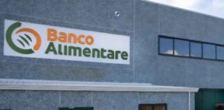 La nuova sede del Banco Alimentare Campania a Mercato San Severino