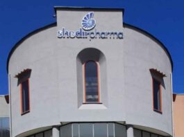 Laboratorio Mercato San Severino polo tecnologico