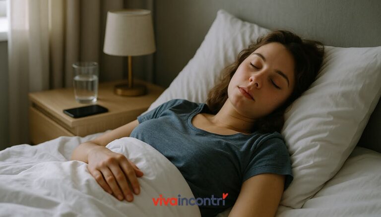 L’importanza del sonno in tempi di eccessi