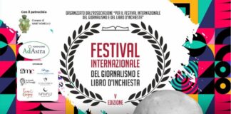 Sant’Agnello, il Festival Internazionale del Giornalismo e del Libro d’Inchiesta approda al Belvedere Marinella: il 30 giugno ospite Sergio Rizzo