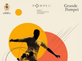 Boscoreale, riapre il campetto al Piano Napoli: al via il primo Torneo di calcio della Grande Pompei
