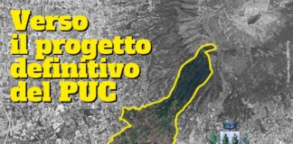 Pollena Trocchia, il PUC entra nel vivo: martedì 17 giugno incontro pubblico in aula consiliare