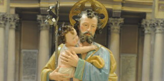 San Giuseppe Vesuviano accoglie le reliquie del Patrono: un legame che dura da secoli