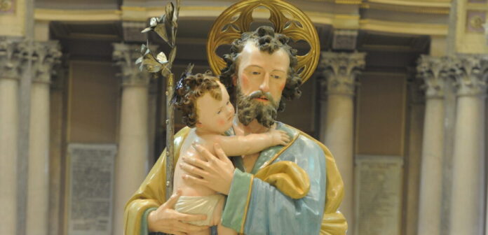 San Giuseppe Vesuviano accoglie le reliquie del Patrono: un legame che dura da secoli