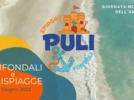 “Pulifondali e Pulispiagge”, la maratona che fa bene all’ambiente