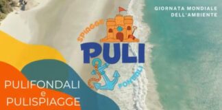 “Pulifondali e Pulispiagge”, la maratona che fa bene all’ambiente