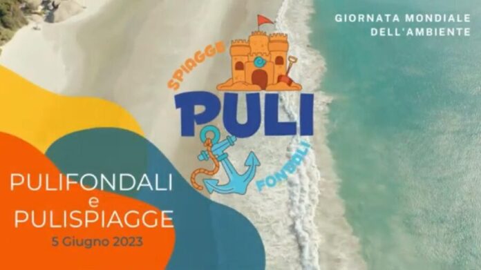 “Pulifondali e Pulispiagge”, la maratona che fa bene all’ambiente “Pulifondali e Pulispiagge”, la maratona che fa bene all’ambiente
