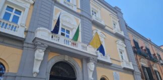 Castellammare di Stabia, di Nuzzo: "Il Forum dei Giovani deve rispettare le regole"