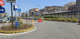 Castellammare, Vicinanza diffida la società: “Inaccettabili i disservizi al parcheggio della stazione Fs”