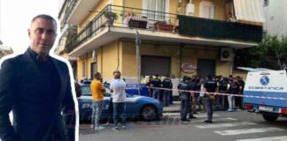 omicidio camorra Afragola Pasquale Buono