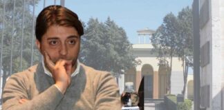 Pasquale Fiorillo, consigliere di Pollena Trocchia