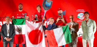Yoshi Ootusubo è il Campione del Mondo dei Pizzaiuoli 2025: trionfo giapponese a Napoli